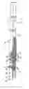 Fig. 01 - Orientable whipstock tool and method