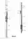 Fig. 05 - Orientable whipstock tool and method