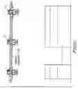 Fig. 08 - Extended coverage ordinary hazard sprinkler system