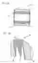 Fig. 14 - Method of making a dozer maintenance repair for a dozer equalizer link using an elastomeric bearing assembly