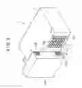 Fig. 04 - Cooling system, electronic equipment, and external unit