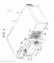 Fig. 05 - Cooling system, electronic equipment, and external unit