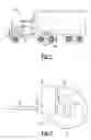 Fig. 02 - Axle assembly with parallel drive system for electric hybrid vehicles
