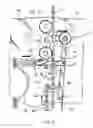 Fig. 06 - Automatic return mechanism for elevator escape device