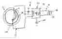 Fig. 01 - Energy converting brake system