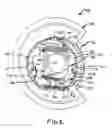Fig. 02 - Adapter for vehicle brake assembly