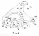 Fig. 04 - Adapter for vehicle brake assembly