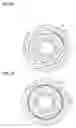 Fig. 02 - Floating-type brake disk