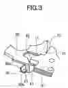 Fig. 04 - Floating-type brake disk