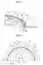 Fig. 16 - Floating-type brake disk