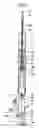Fig. 09 - Front fork of motor cycle