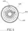 Fig. 07 - Clutch of a twain engine remote control automobile