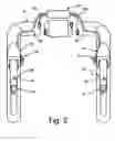 Fig. 03 - Shift and brake control device