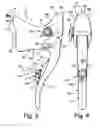 Fig. 04 - Shift and brake control device