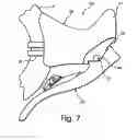 Fig. 06 - Shift and brake control device