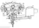 Fig. 01 - Spinning disk evaporator