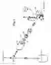Fig. 04 - Spinning disk evaporator