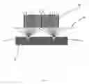 Fig. 04 - Device for targeted application of deposition material to a substrate