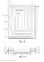 Fig. 06 - Two dimensional magnetron scanning for flat panel sputtering