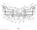 Fig. 02 - Transfer and insulation device for electrolysis