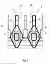 Fig. 03 - Transfer and insulation device for electrolysis