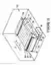 Fig. 11 - Apparatus for avoiding particle accumulation in electrochemical processing