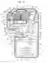 Fig. 03 - Biosensor cartridge and biosensor dispensing device