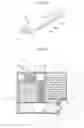 Fig. 04 - Biosensor cartridge and biosensor dispensing device