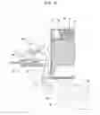 Fig. 06 - Biosensor cartridge and biosensor dispensing device