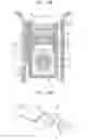 Fig. 10 - Biosensor cartridge and biosensor dispensing device