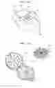 Fig. 19 - Biosensor cartridge and biosensor dispensing device