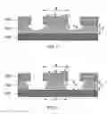 Fig. 02 - Electrochemical etching of circuitry for high density interconnect electronic modules