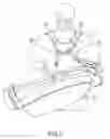 Fig. 07 - Adjustable golf bag dual strap