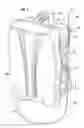 Fig. 05 - Fiber optic drop cable slack storage receptacle