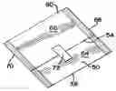 Fig. 01 - Visually coordinated absorbent product