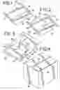 Fig. 02 - Visually coordinated absorbent product