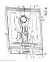 Fig. 07 - Locking apparatus for a container