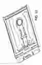 Fig. 08 - Locking apparatus for a container