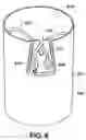 Fig. 08 - Electric extension cord storage device
