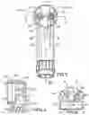Fig. 07 - Multiple flow sink counter-top water sprayer and filter system