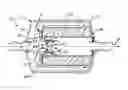 Fig. 01 - Filter device having a bi-directional valve