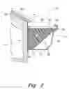 Fig. 03 - Gutter foam filter