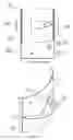 Fig. 06 - Apparatus for separating floating and non-floating particulate from a fluid stream
