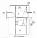 Fig. 12 - Apparatus for separating floating and non-floating particulate from a fluid stream