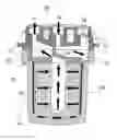 Fig. 01 - Liquid filtration device