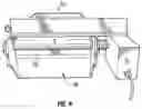 Fig. 05 - Method and apparatus to clean particulate matter from a toxic fluid