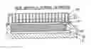 Fig. 01 - Underdrain for filtration membrane