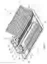 Fig. 02 - Device for drying objects