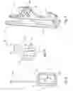 Fig. 04 - Gun rack