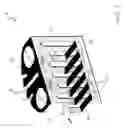 Fig. 03 - Multiple tool holder